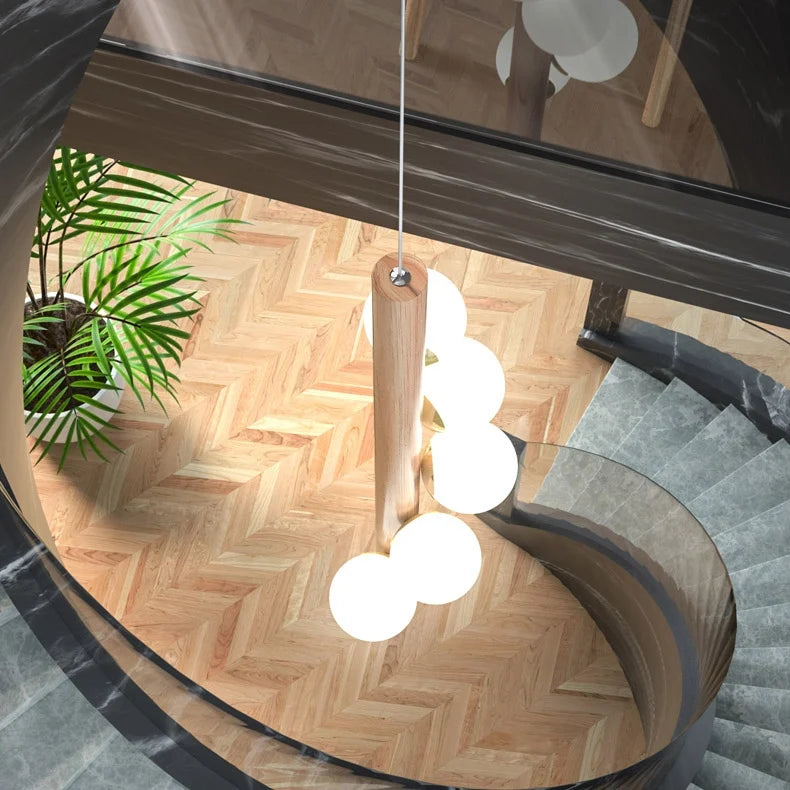 Suspension Luminaire Driftella photo 7 | Luxarmonie