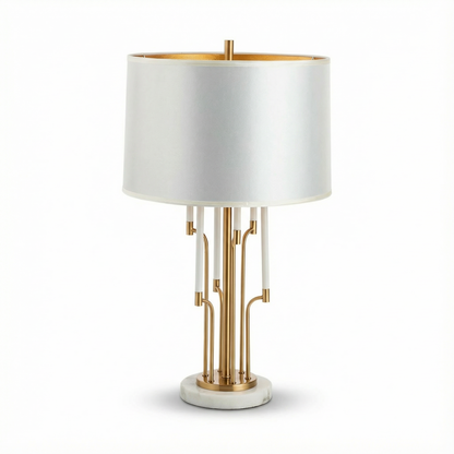 Lampe à poser Obsidia | Luxarmonie