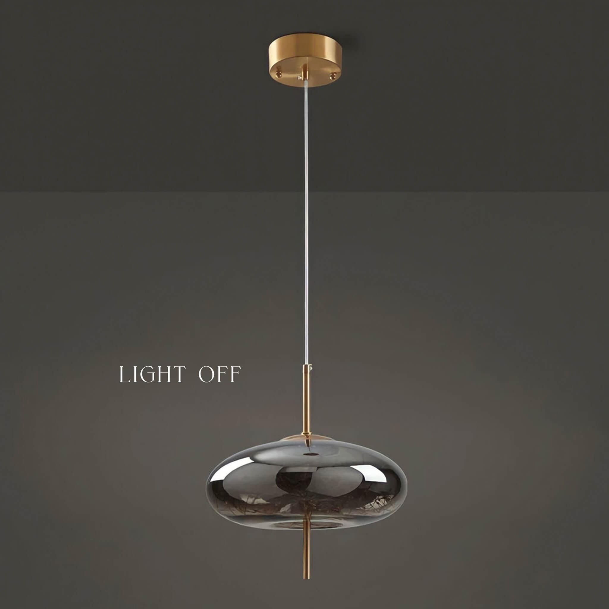 Pendant Light Calista photo 6 | Luxarmonie