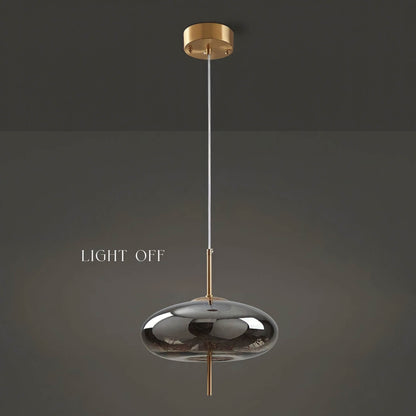 Sterren Designhanglamp Nobele Materialen Verfijnde Sfeer – Calista