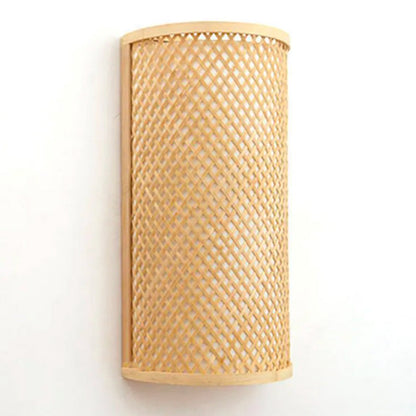 Bambelia Wall Sconce Photo 9 | Luxarmonie