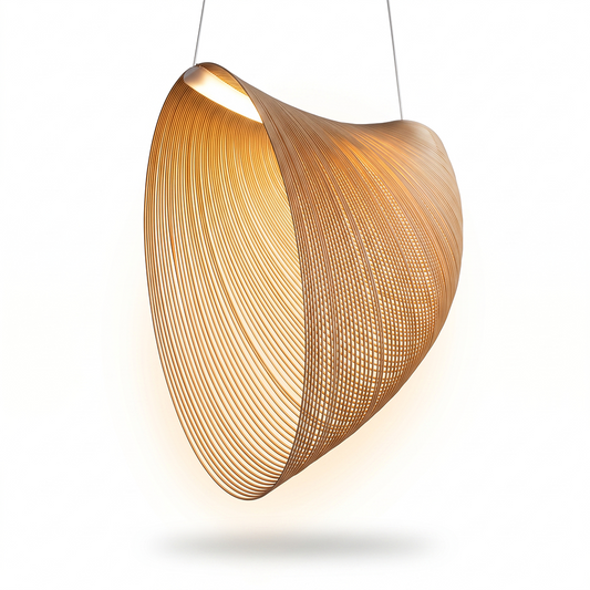 Suspension Luminaire Arboréa | Luxarmonie - Lumière
