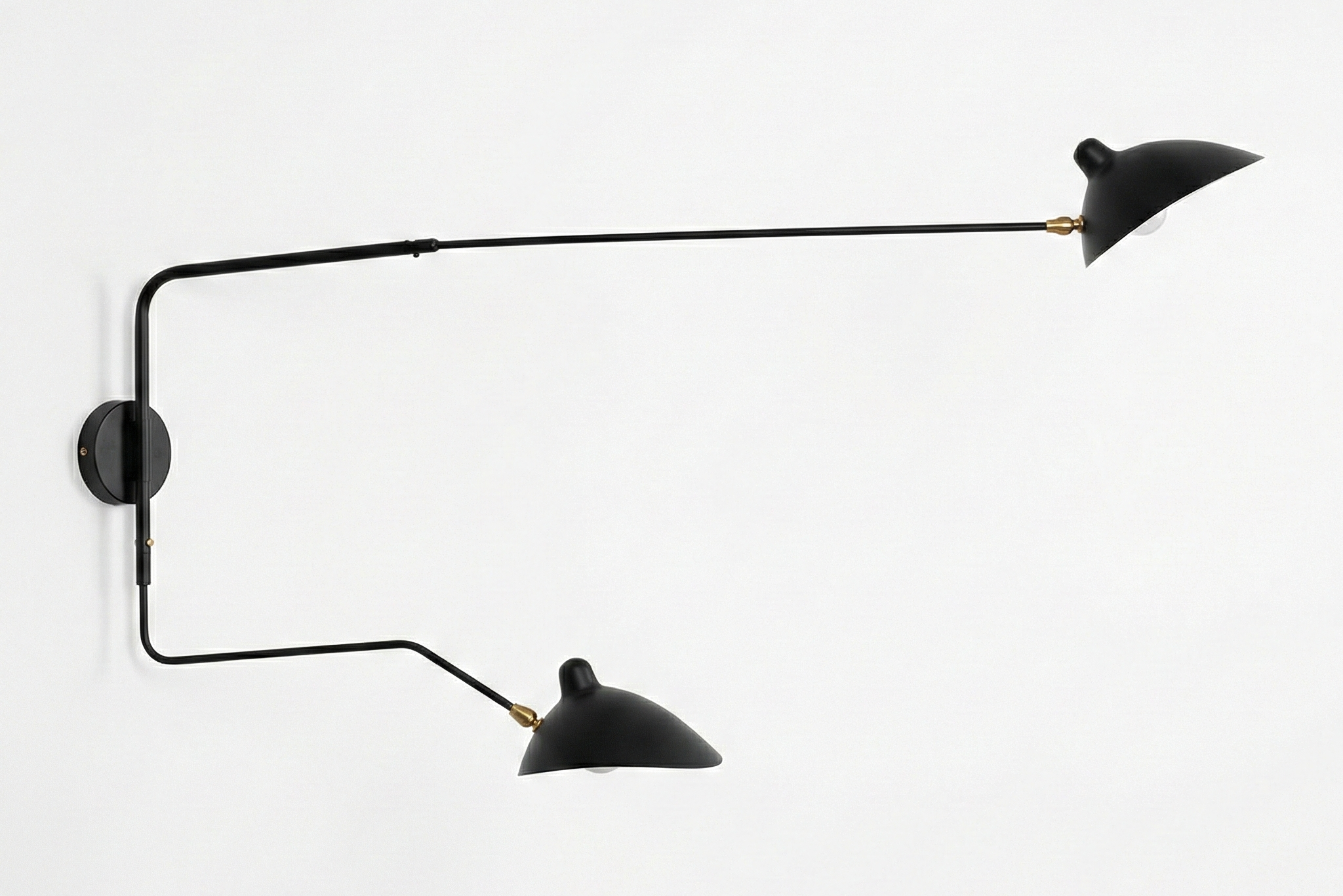 Wall Light Solaris | Luxarmonie