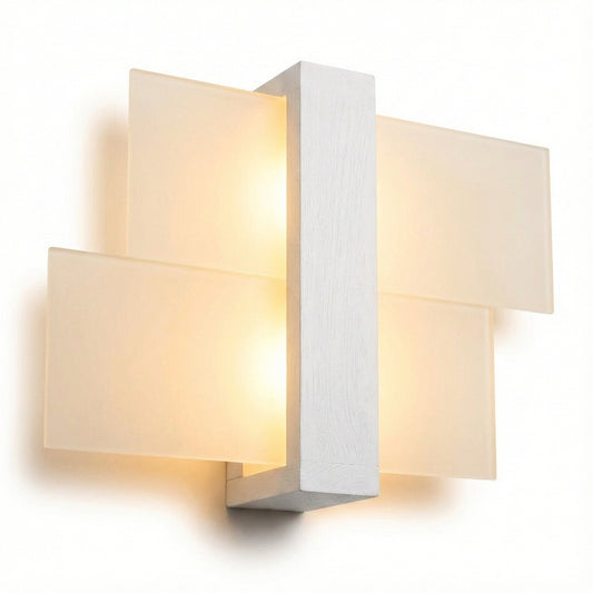 Applique murale modèle Aerisca | Luxarmonie - Lumière