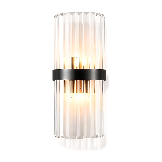 مصباح جداري Glass | Luxarmonie - Lumière