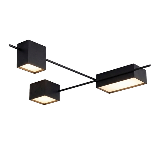 Plafonnier Arionelo | Luxarmonie - Lumière