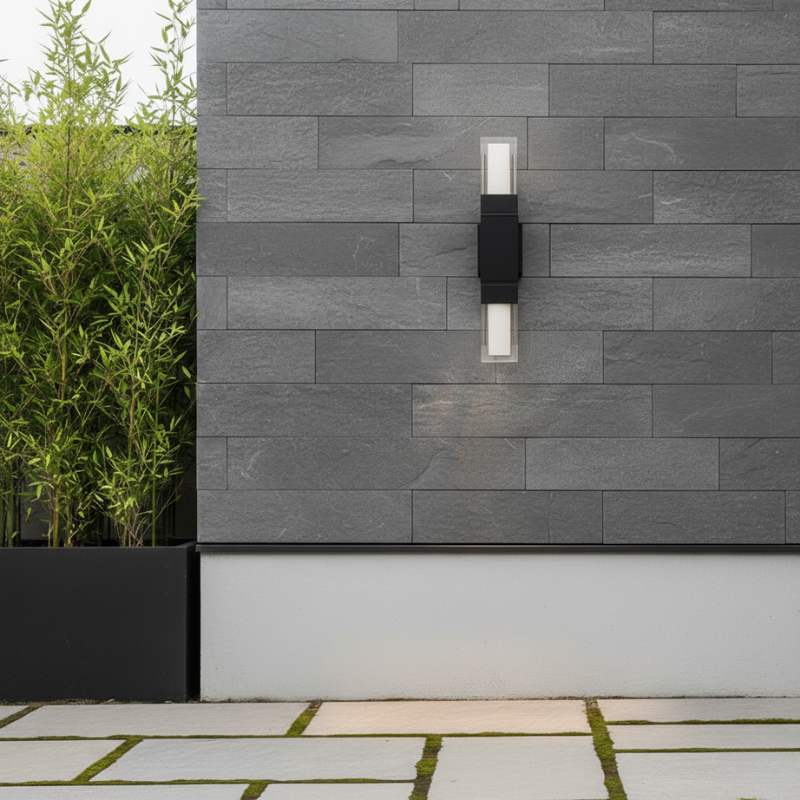 Outdoor Fixture Clarionde detail view | Luxarmonie