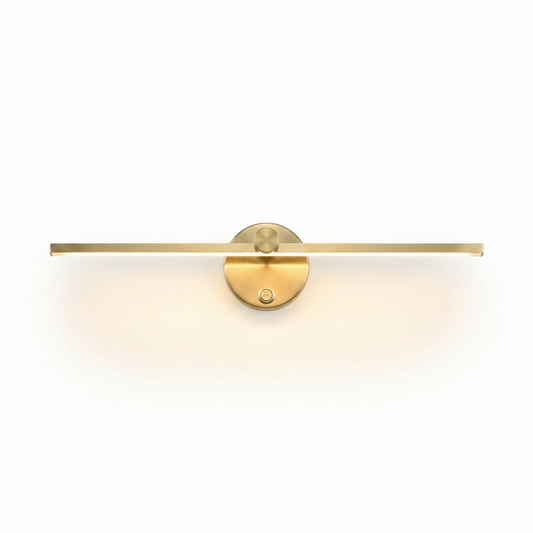 Wandlamp 300° Functioneel en Elegant – Lumino - Lumière