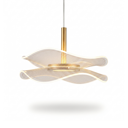 Suspension Velaire | Luxarmonie - Lumière