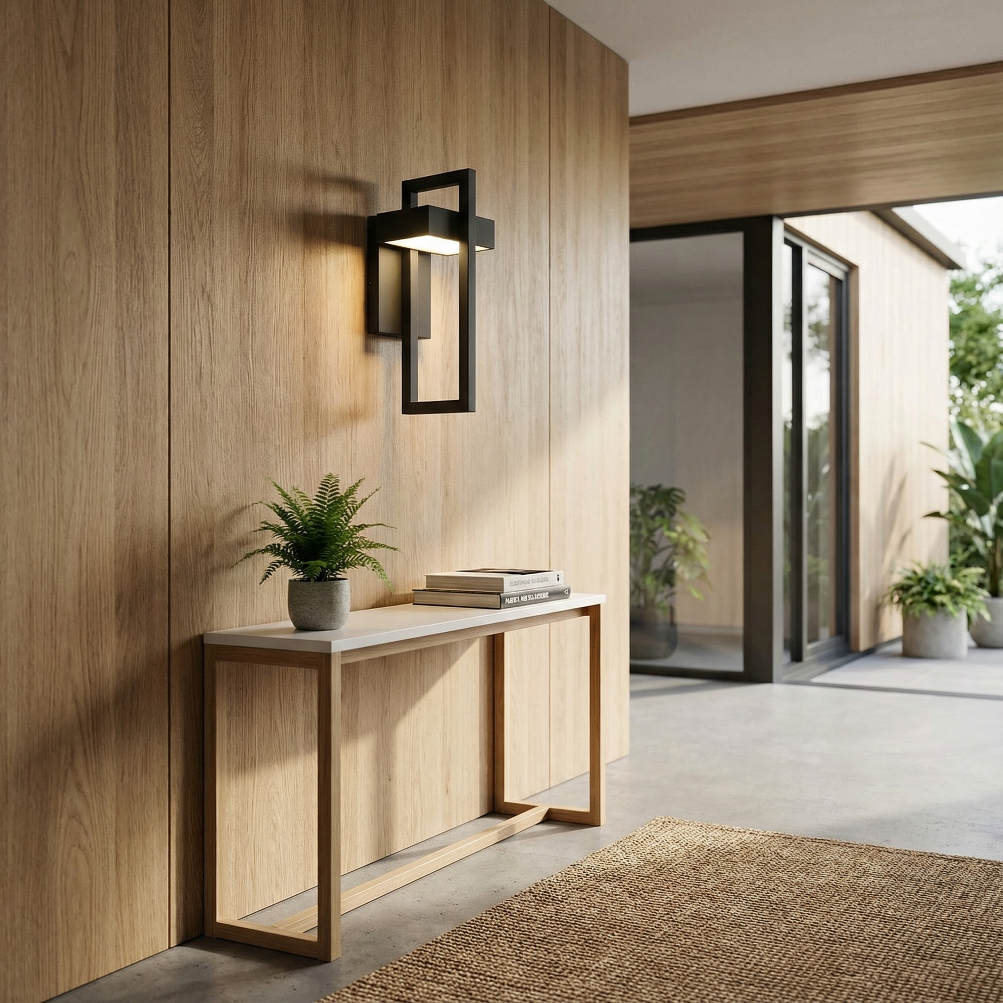 Mialis Model Luminaire Detail View | Luxarmonie
