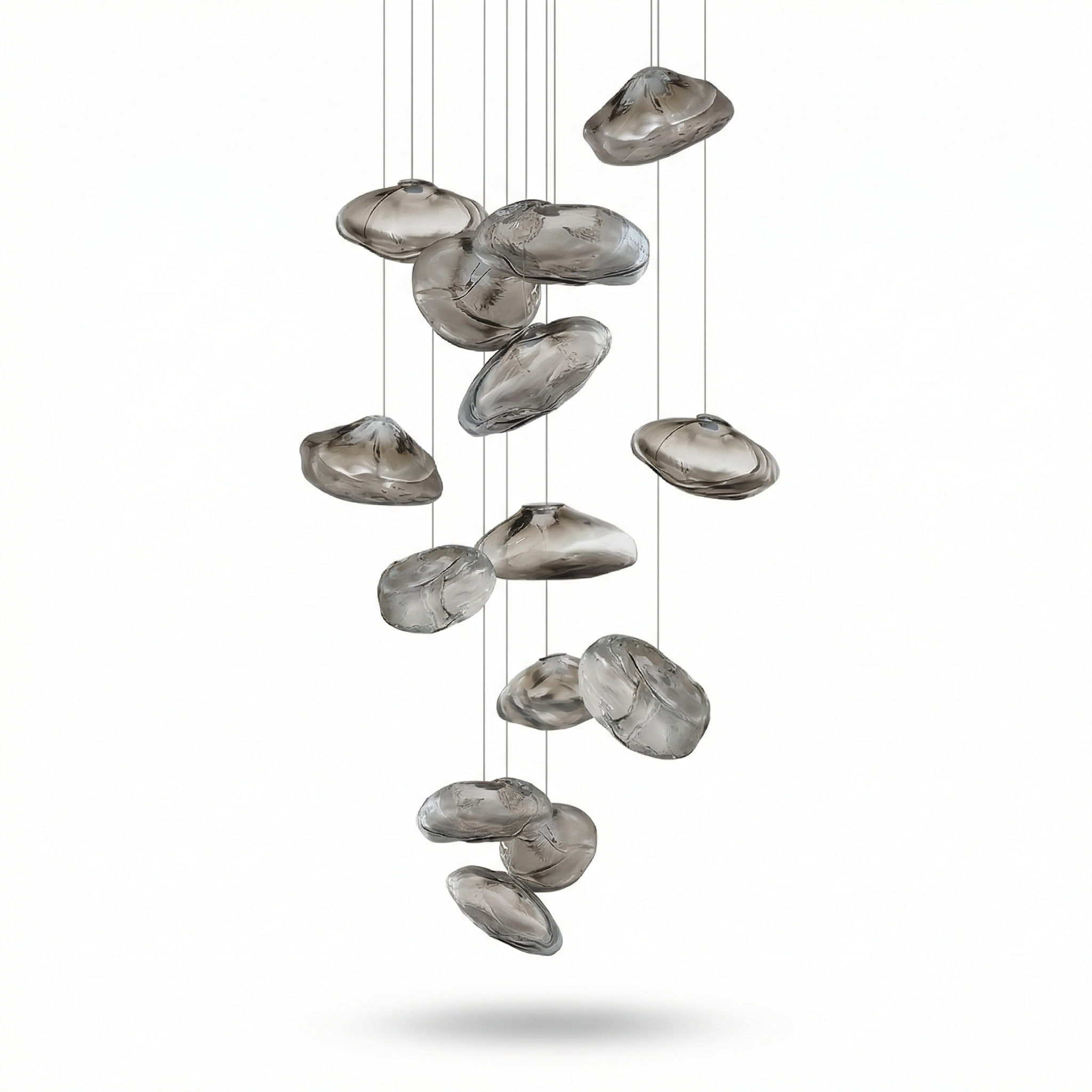 Suspension Armoniquem | Luxarmonie