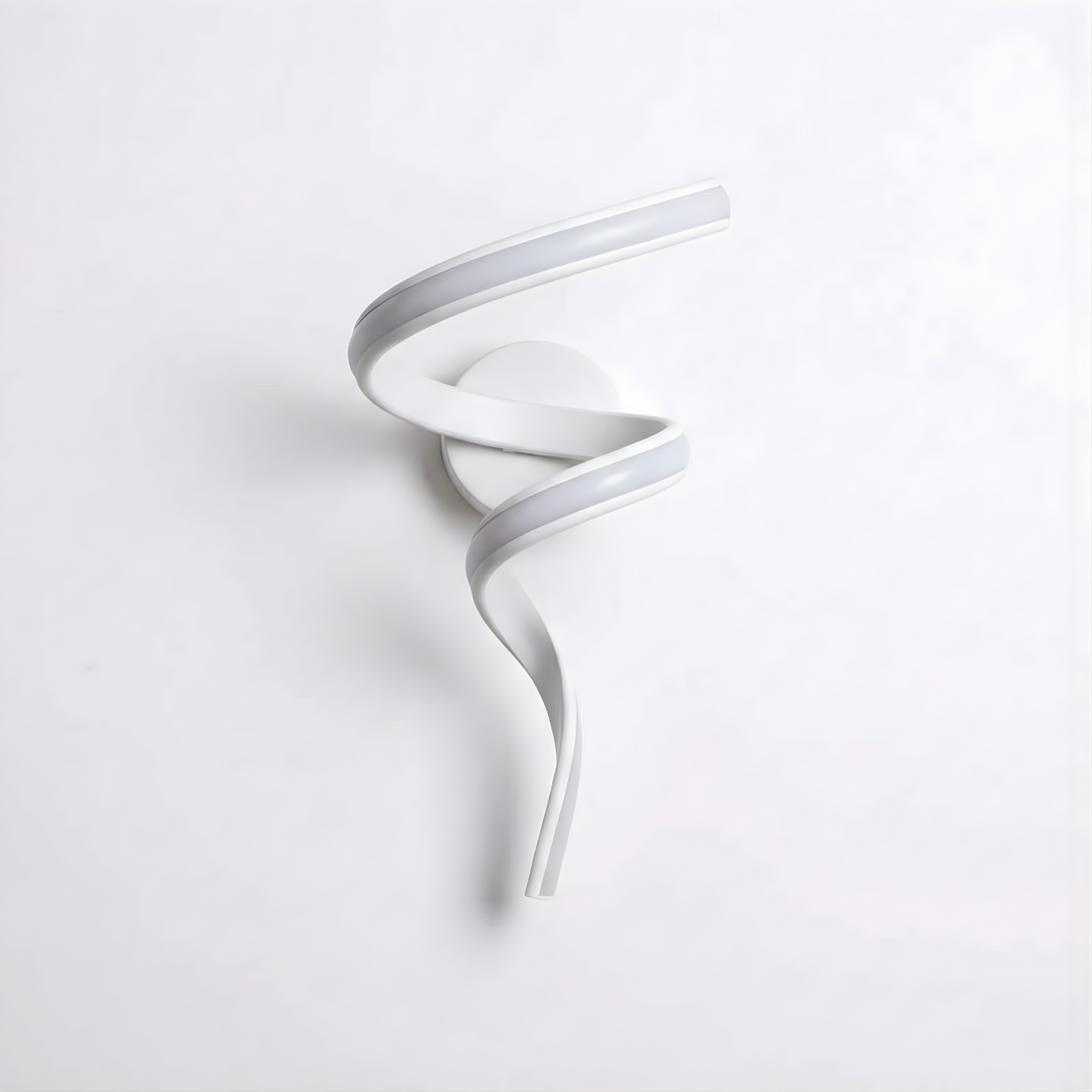 Applique murale Spirale | Luxarmonie