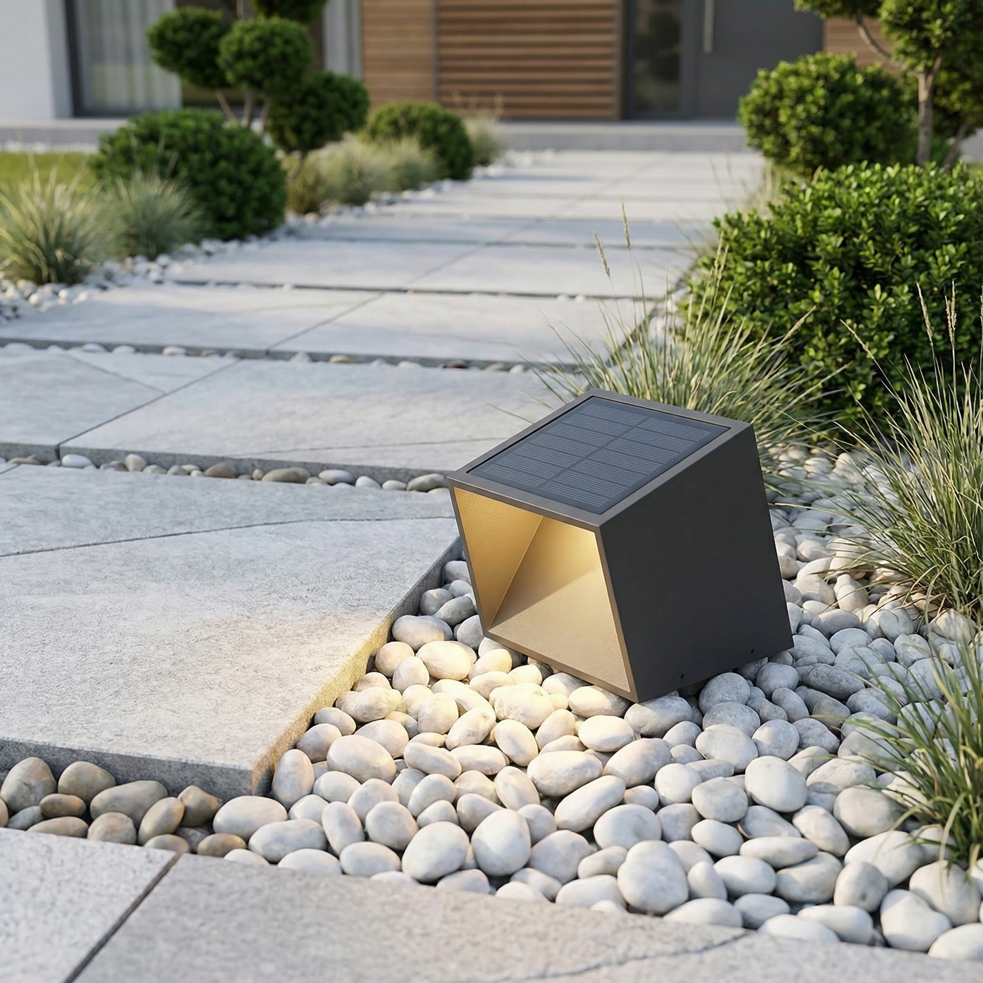 Outdoor Fixture Soléclat photo 5 | Luxarmonie