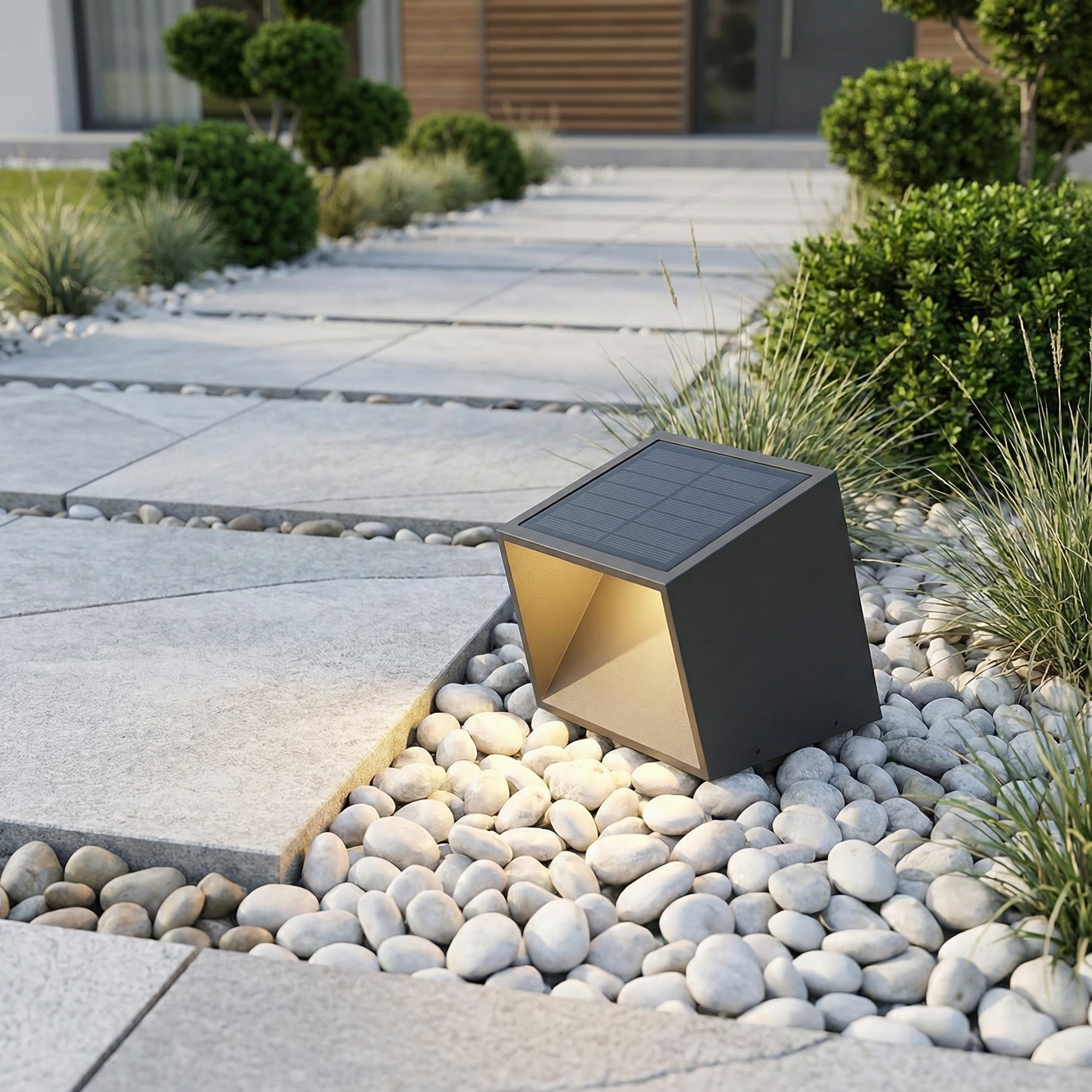 Outdoor Fixture Soléclat photo 5 | Luxarmonie