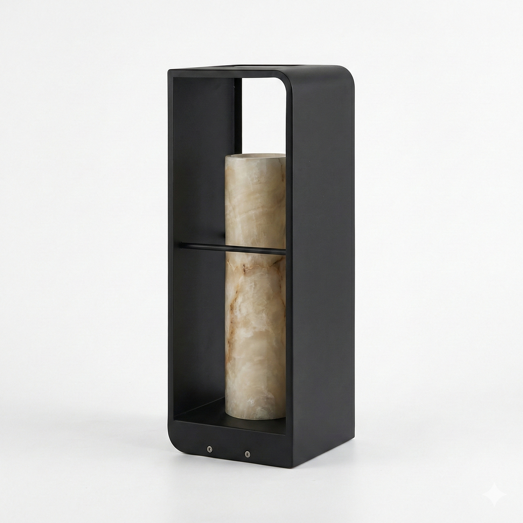 Lumière d'extérieur Solstella | Luxarmonie