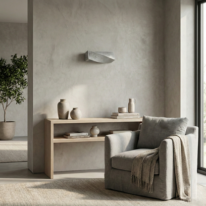 Applique murale Modèle Caldria vue ambiance | Luxarmonie