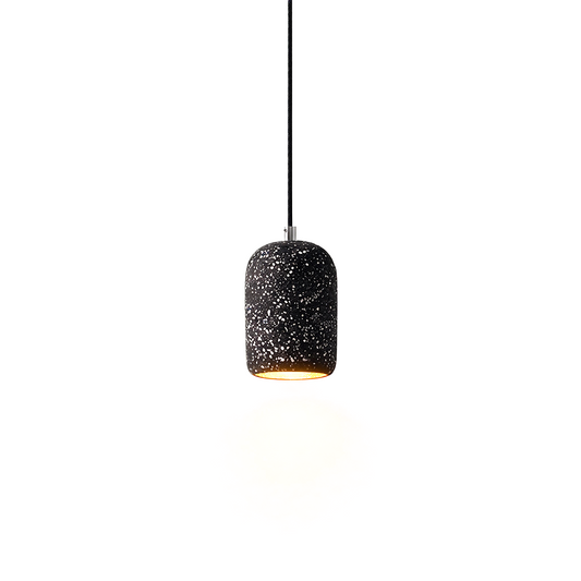 Cementa Pendant | Luxarmonie - Lumière