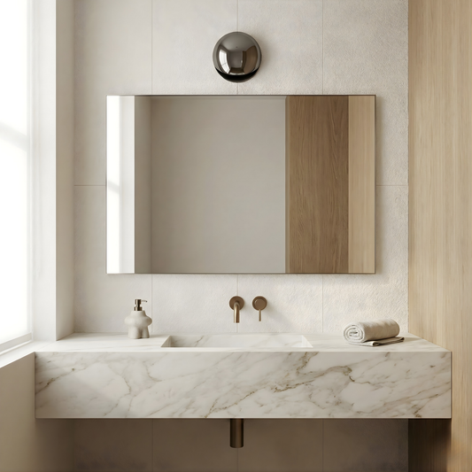 Applique murale Plenio vue ambiance | Luxarmonie