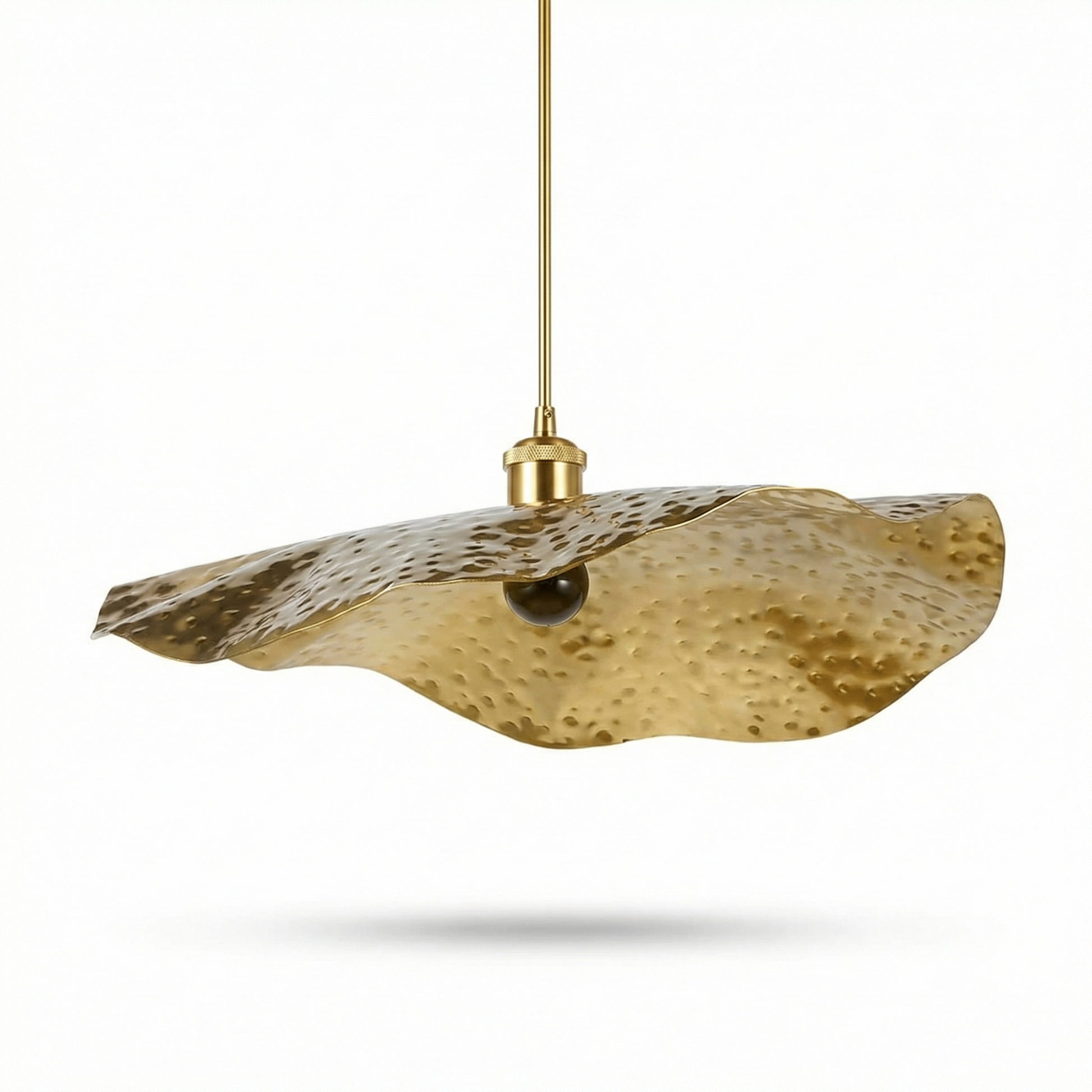 مصباح معلق Lumina Wave | Luxarmonie