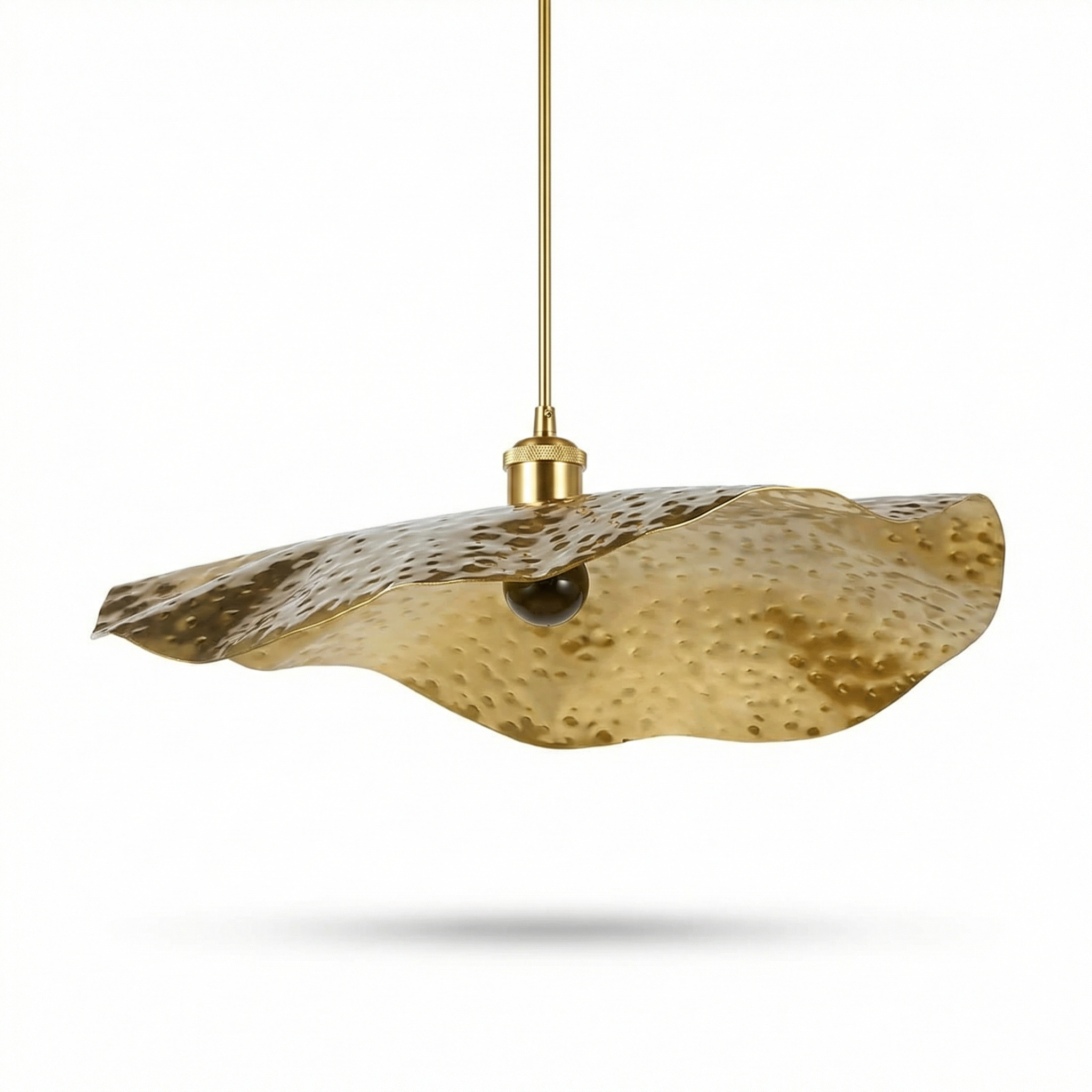 مصباح معلق Lumina Wave | Luxarmonie
