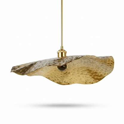 Pendant Lumina Wave | Luxarmonie