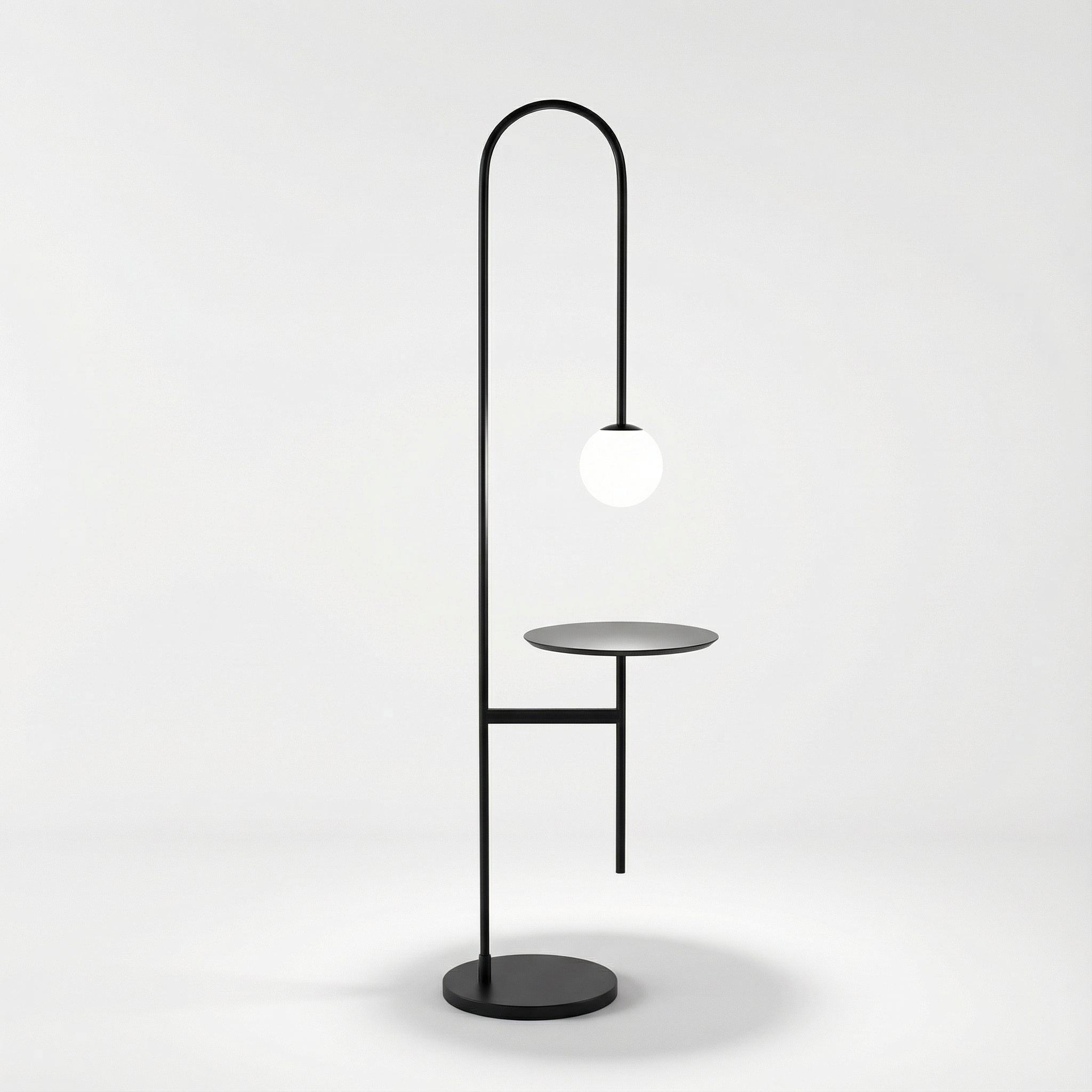 Lampadaire Monara photo 4 | Luxarmonie