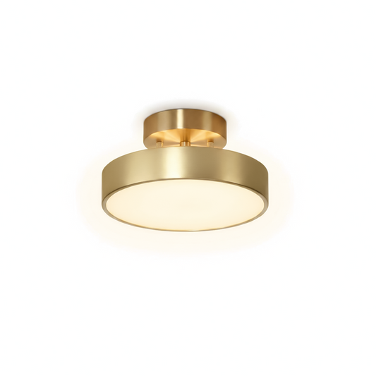 Aurorine Ceiling Light | Luxarmonie - Lumière