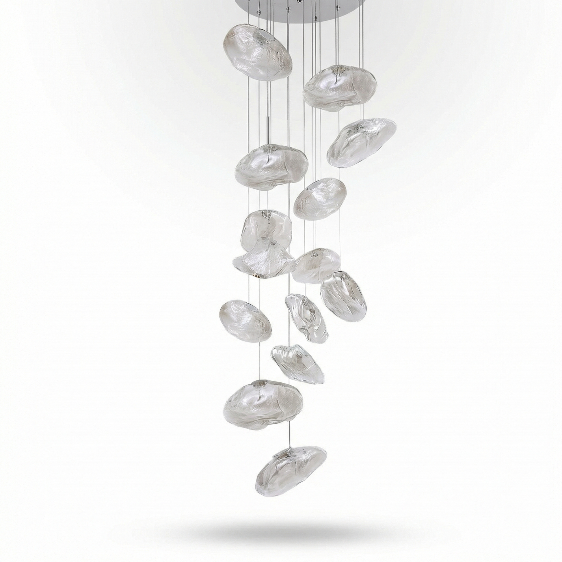 Pendant Celescaire | Luxarmonie