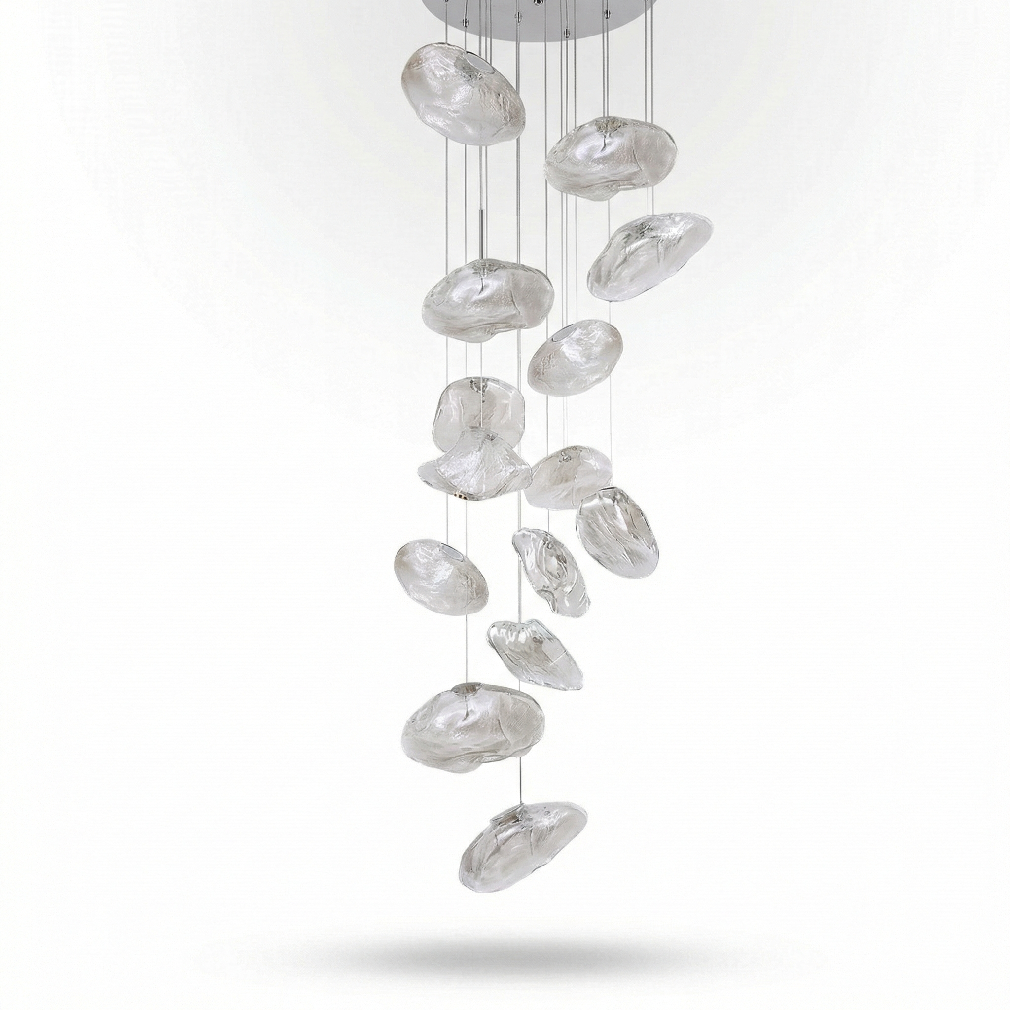 Pendant Celescaire | Luxarmonie