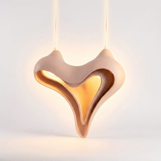 Suspension Ornelio | Luxarmonie - Lumière