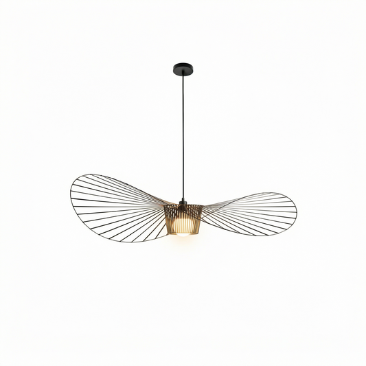 Elegante hanglamp met uniforme lichtverspreiding – Eleganza - Lumière