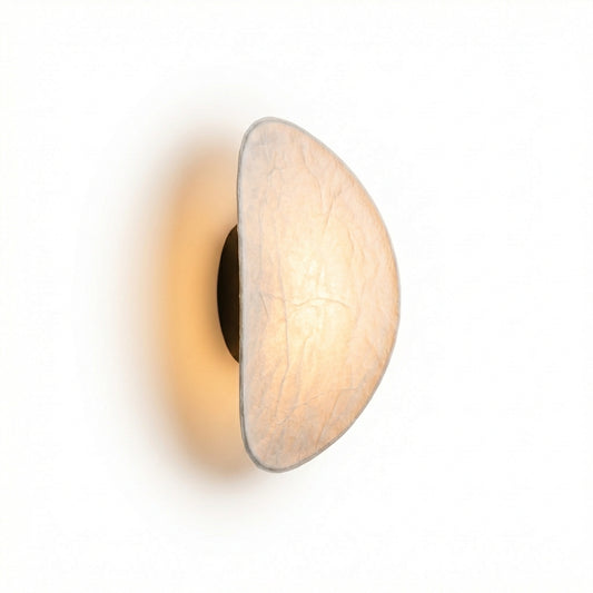 LED Wandlamp in Aluminium voor Slaapkamer – Zeloria - Lumière