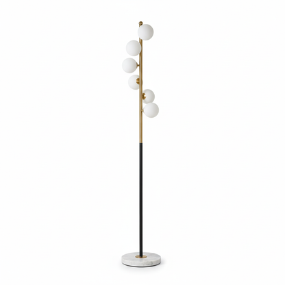 Floor Lamp Velora | Luxarmonie