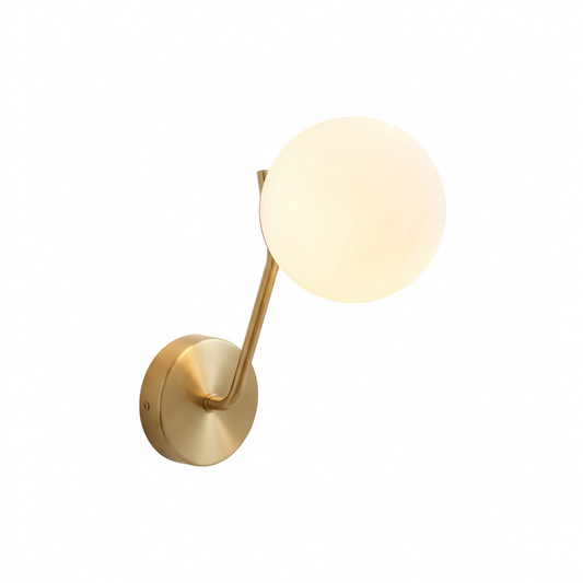 Brilla Wall Sconce | Luxarmonie - Lumière