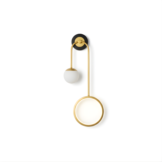 Applique murale Veridia | Luxarmonie