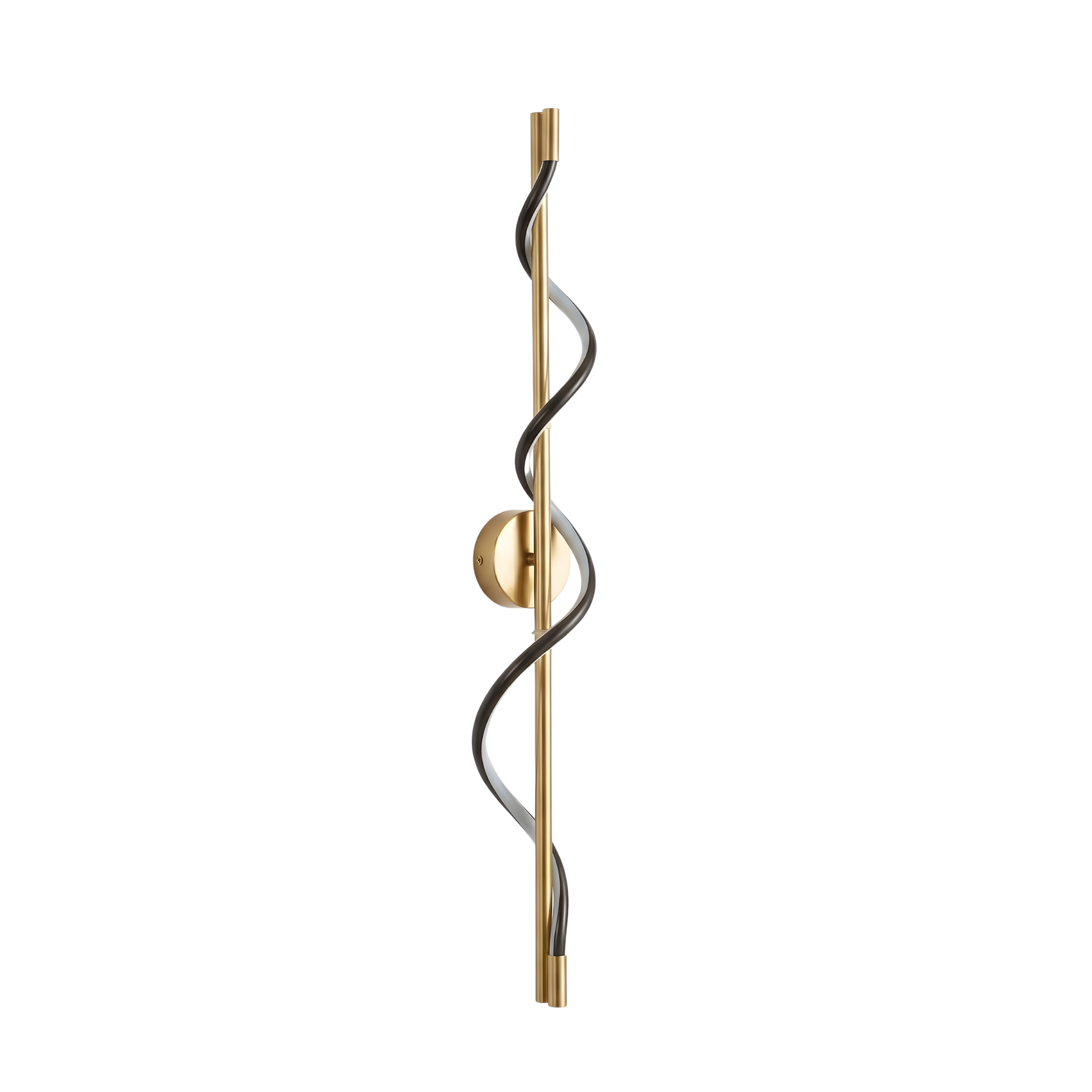 applique murale SpiraleX | Luxarmonie