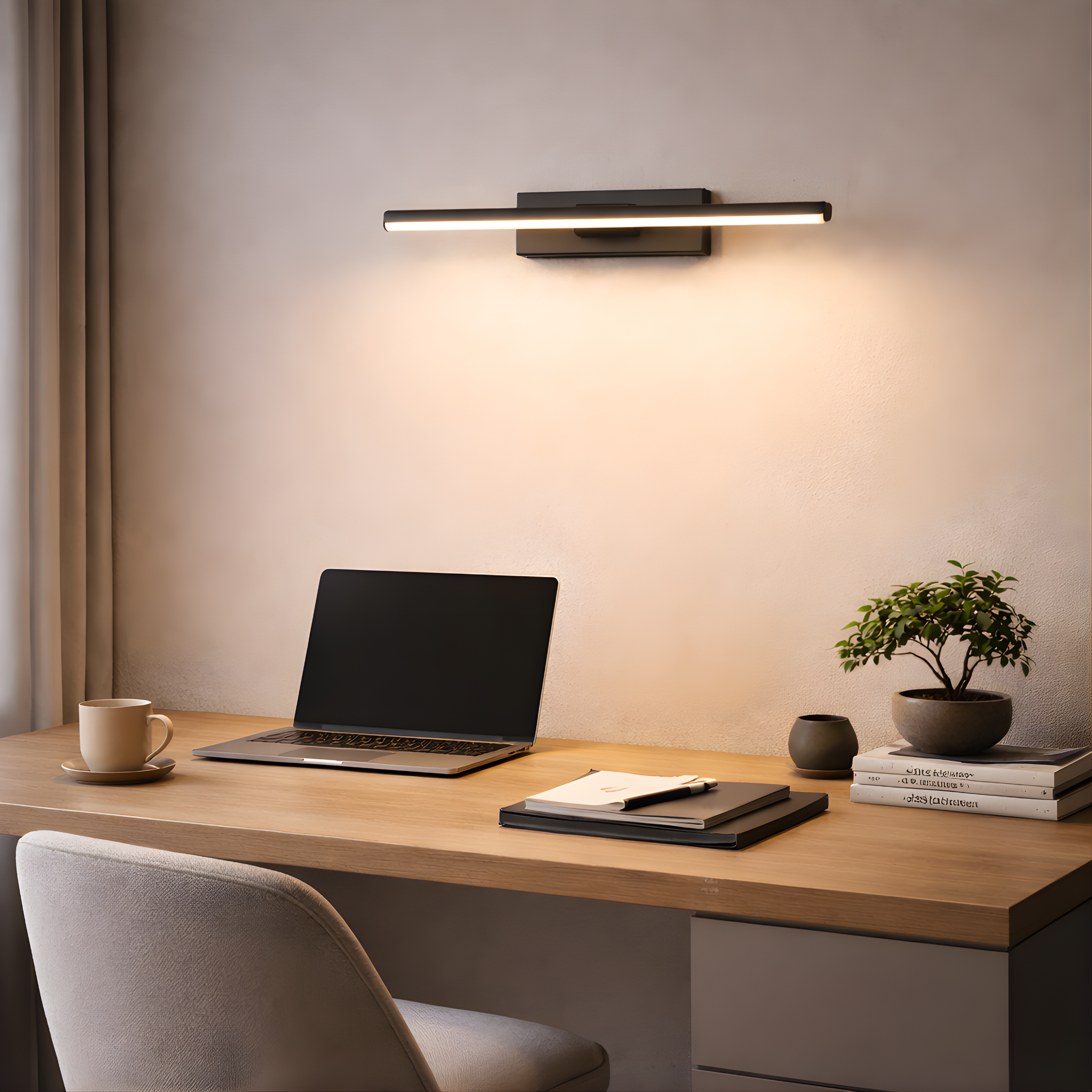 Wall Sconce Axis detail view | Luxarmonie