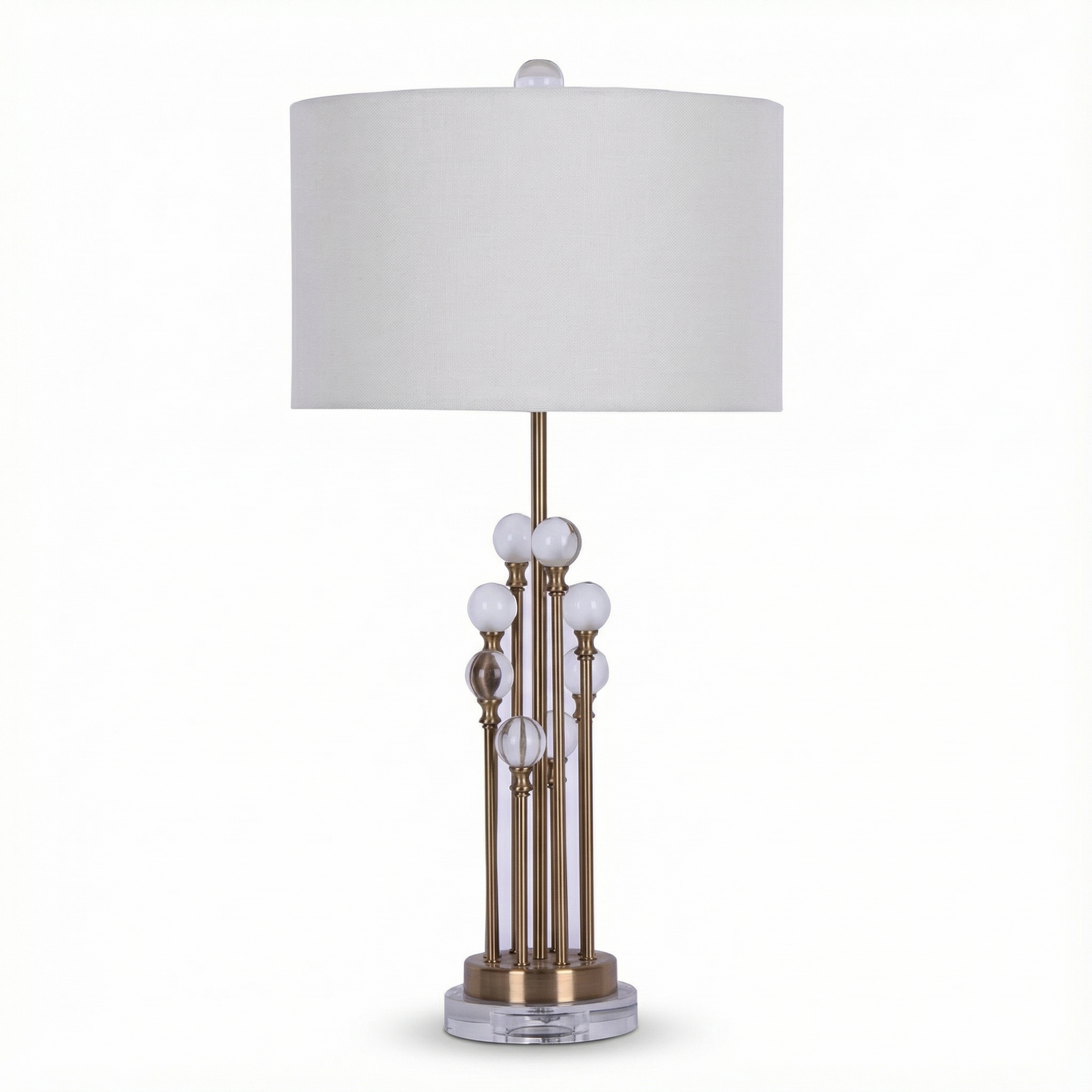 Table Lamp Cristaurea | Luxarmonie