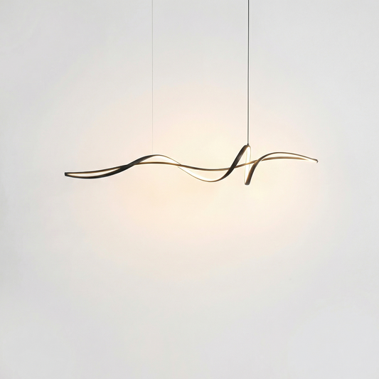 Suspension Ondia | Luxarmonie - Lumière