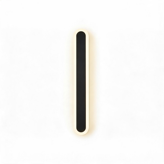 Linear outdoor wall light – Cifilio - Lumière