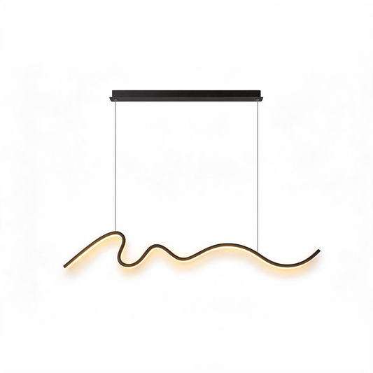 Pendant Caeluxique – Luxarmonie - Lumière