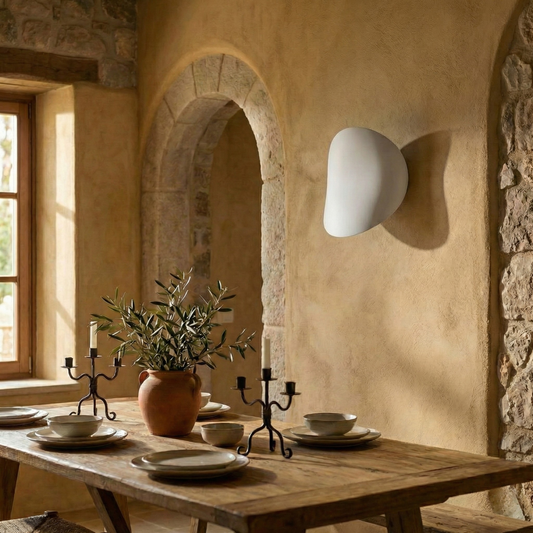 Applique murale modèle Elaris vue ambiance | Luxarmonie