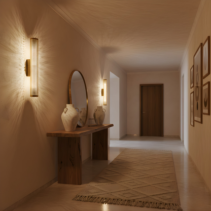 Wall Sconce Veranys detail view | Luxarmonie