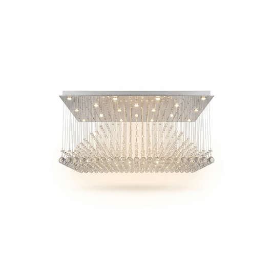مصباح السقف Futura | Luxarmonie - Lumière