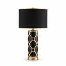 Lampe Déco Nordique à Lumière Douce et Design Chic – Solisca