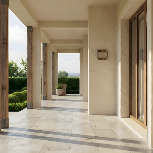 Luminaire Noiréclat vue ambiance | Luxarmonie