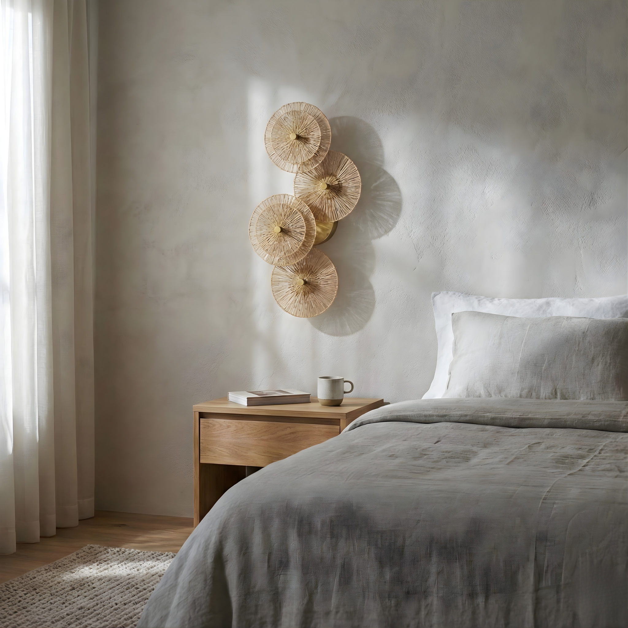 Applique Murale Orisande photo 5 | Luxarmonie