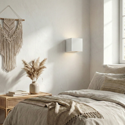 Applique murale Modèle Ardelio vue ambiance | Luxarmonie