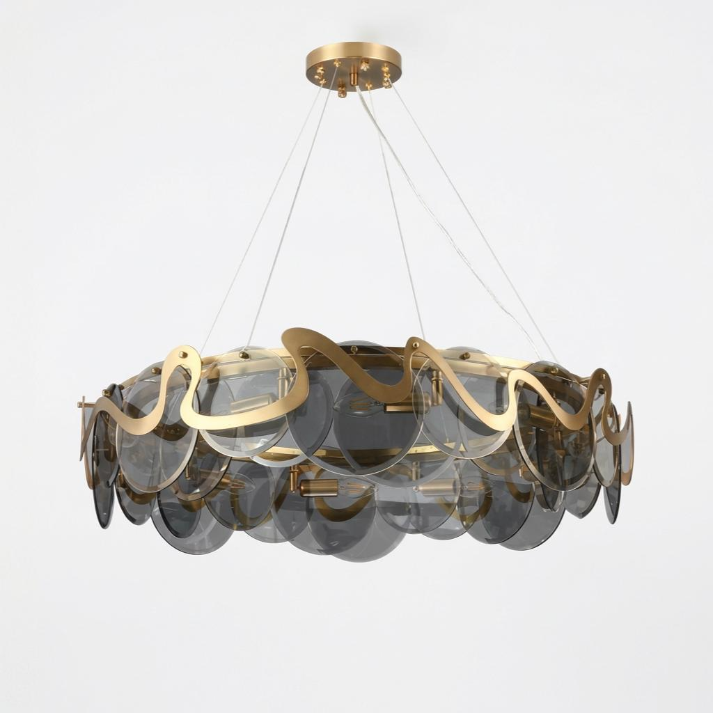 Suspension Miraluxa | Luxarmonie