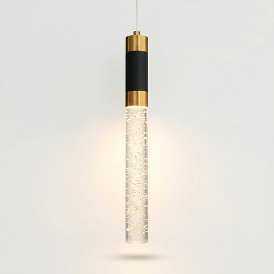 lustre Zenithis | Luxarmonie - Lumière